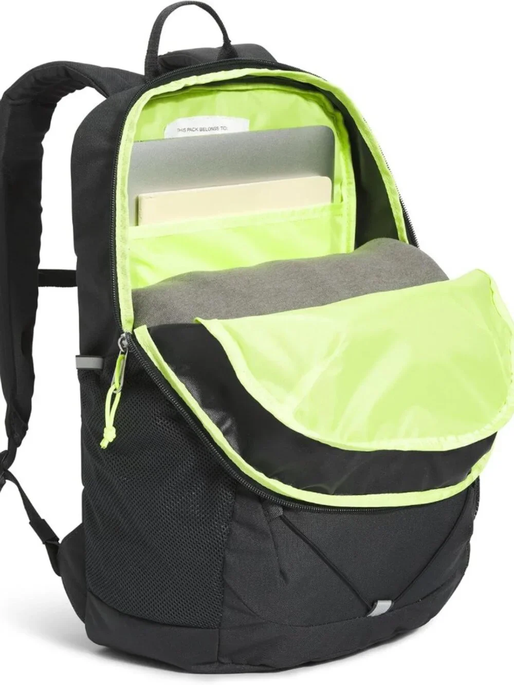 Stylish Multi-Color Backpack for School, Travel, or Outdoor Adventures - OSFA